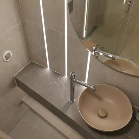 Zieleniec Apartamento *