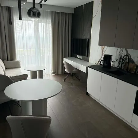Zieleniec *