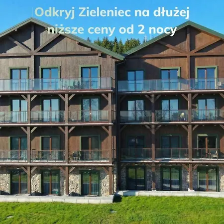Zieleniec *