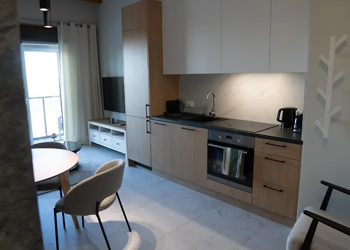 Zieleniec Duszniki Zdrój