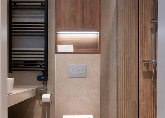 Zieleniec Appartamento