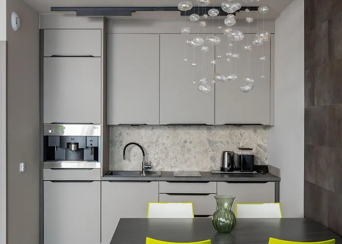 Zieleniec Duszniki Zdroj