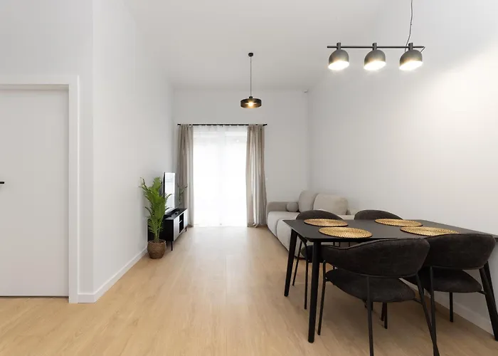 Apartment Zieleniec Duszniki Zdroj