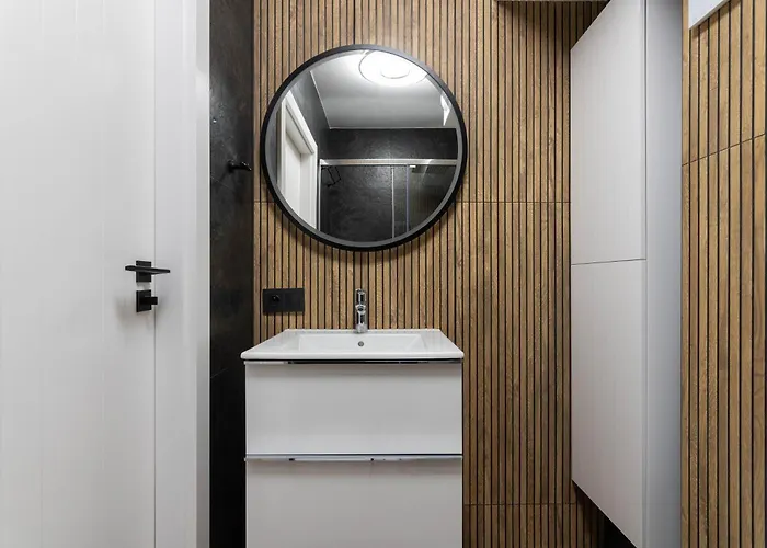 Zieleniec Duszniki Zdroj