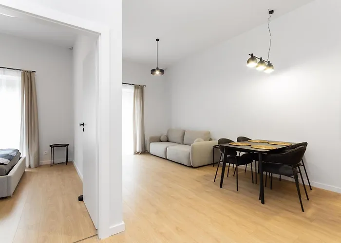 Zieleniec Duszniki Zdroj