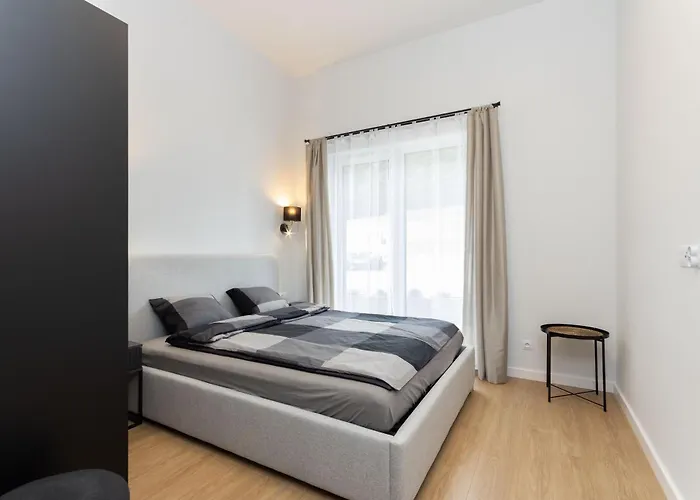 Zieleniec * Duszniki Zdroj