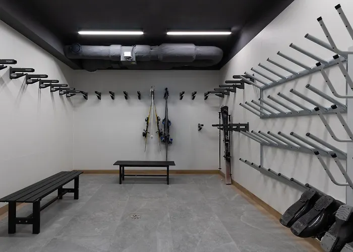 Zieleniec Duszniki Zdroj