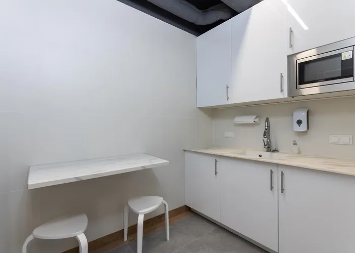 Apartment Zieleniec *